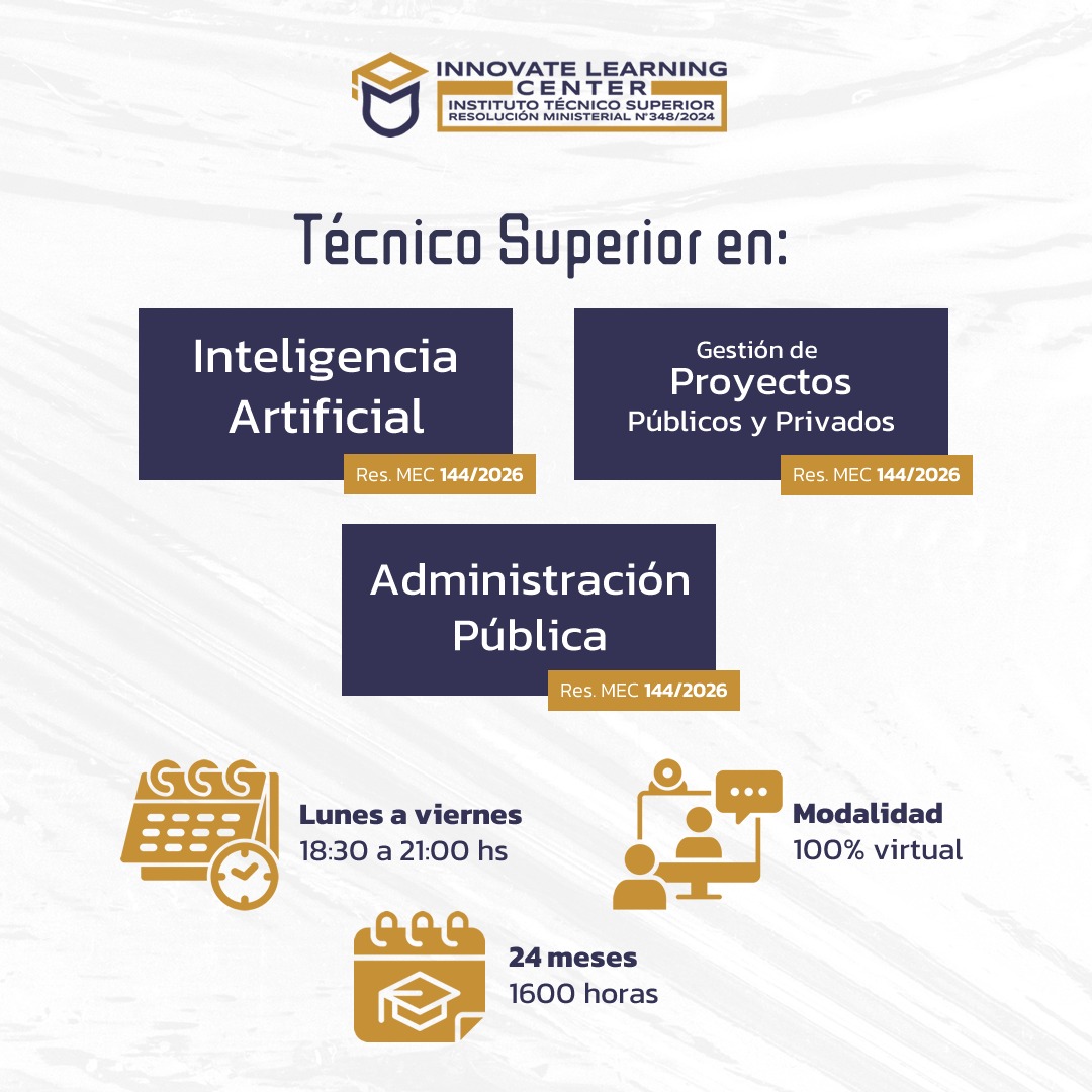 Nuevos cursos de tecnología disponibles