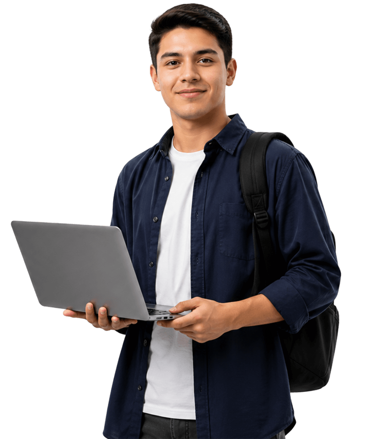 Estudiante de Consultora Innovate
